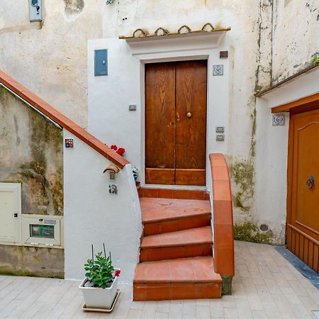 Villa Dependance Rosetta Minori Exterior foto